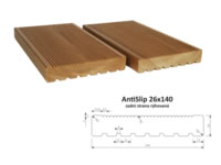 Antislip 26 x 140